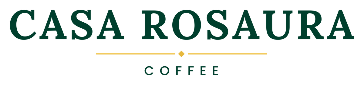 Casa Rosaura Coffee
